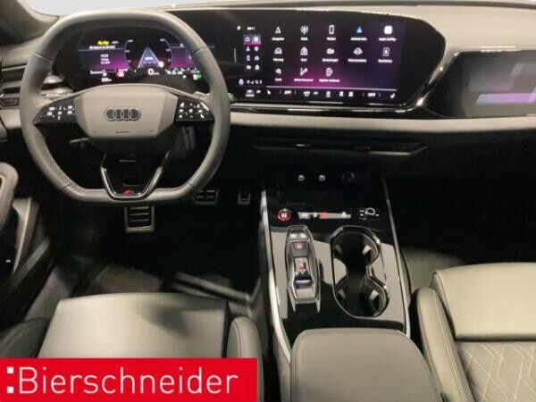 Audi A5 Avant Av TFSI qu S-Line edition one 20 MATRIX B&O HuD 360