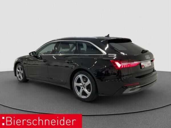 Audi A6 Av 40 TDI qu S-Line MATRIX PANO CAM ACC 5J.GAR