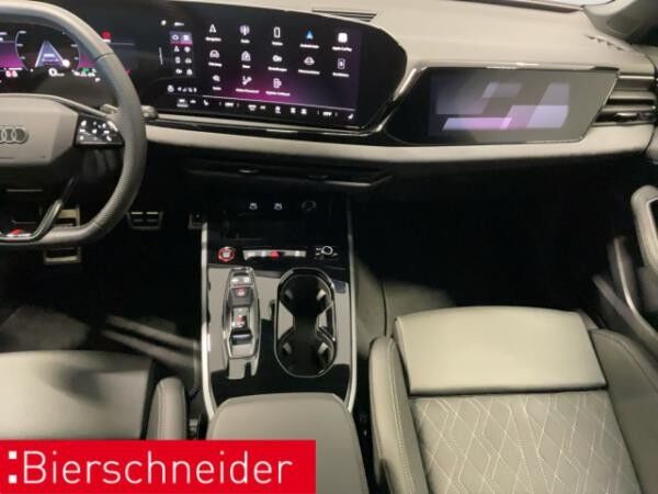 Audi A5 Avant Av TFSI qu S-Line edition one 20 MATRIX B&O HuD 360