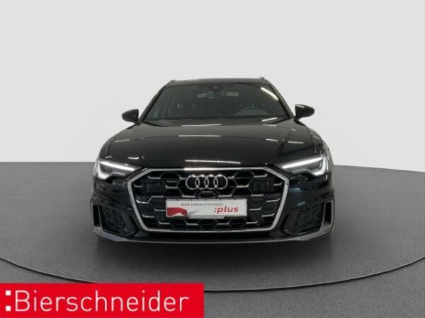Audi A6 Av 40 TDI qu S-Line MATRIX PANO CAM ACC 5J.GAR
