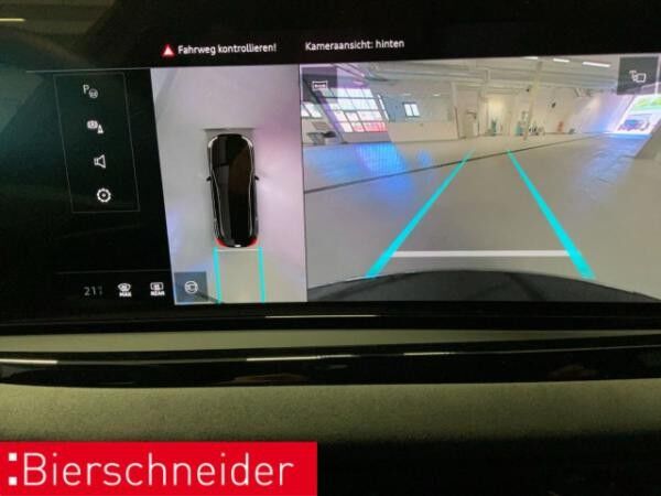 Audi A5 Avant Av TFSI qu S-Line edition one 20 MATRIX B&O HuD 360