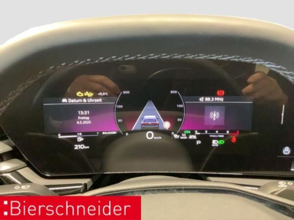 Audi A5 Avant Av TFSI qu S-Line edition one 20 MATRIX B&O HuD 360
