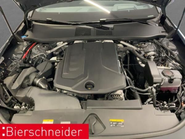 Audi A5 Avant Av TFSI qu S-Line edition one 20 MATRIX B&O HuD 360