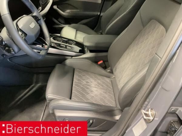 Audi A5 Avant Av TFSI qu S-Line edition one 20 MATRIX B&O HuD 360