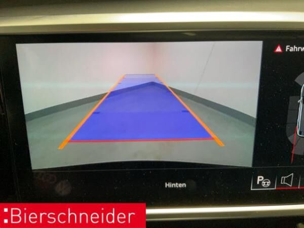 Audi A6 Av 40 TDI qu S-Line MATRIX PANO CAM ACC 5J.GAR