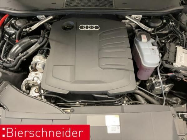 Audi A6 Av 40 TDI qu S-Line MATRIX PANO CAM ACC 5J.GAR