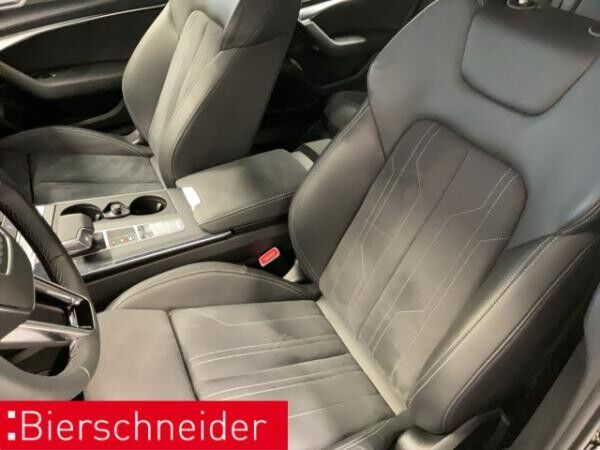 Audi A6 Av 40 TDI qu S-Line MATRIX PANO CAM ACC 5J.GAR