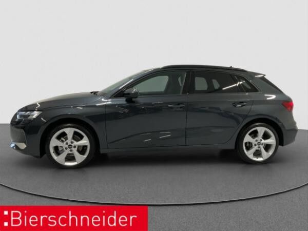 Audi A3 Sportback 35 TFSI advanced 18 SONOS HuD CAM 5J.GAR