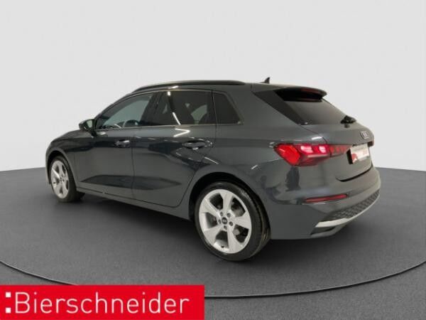 Audi A3 Sportback 35 TFSI advanced 18 SONOS HuD CAM 5J.GAR