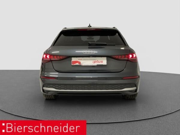 Audi A3 Sportback 35 TFSI advanced 18 SONOS HuD CAM 5J.GAR