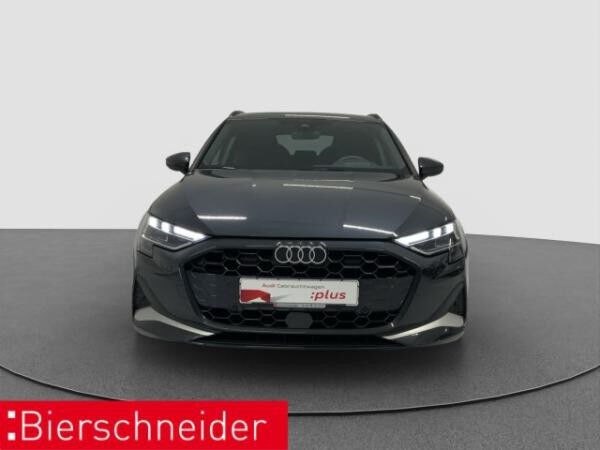 Audi A3 Sportback 35 TFSI advanced 18 SONOS HuD CAM 5J.GAR