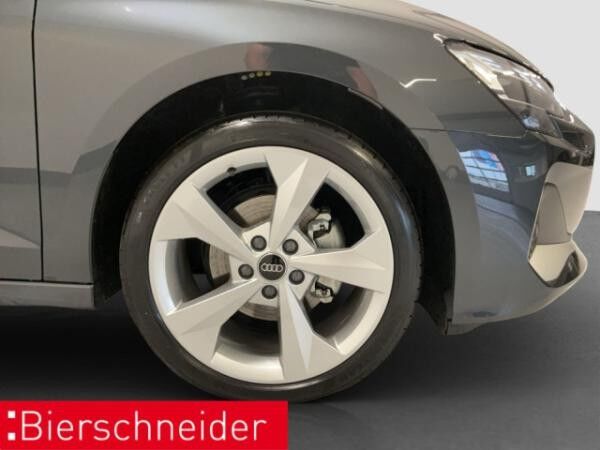 Audi A3 Sportback 35 TFSI advanced 18 SONOS HuD CAM 5J.GAR