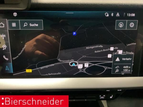 Audi A3 Sportback 35 TFSI advanced 18 SONOS HuD CAM 5J.GAR