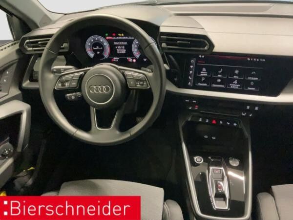 Audi A3 Sportback 35 TFSI advanced 18 SONOS HuD CAM 5J.GAR