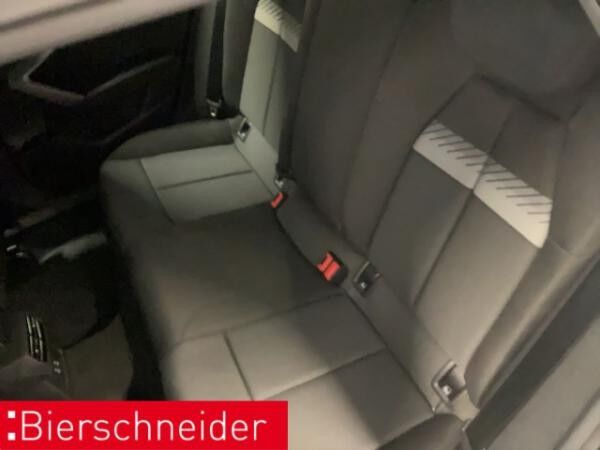 Audi A3 Sportback 35 TFSI advanced 18 SONOS HuD CAM 5J.GAR