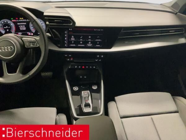 Audi A3 Sportback 35 TFSI advanced 18 SONOS HuD CAM 5J.GAR