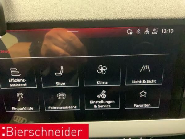 Audi A3 Sportback 35 TFSI advanced 18 SONOS HuD CAM 5J.GAR
