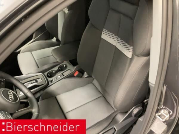 Audi A3 Sportback 35 TFSI advanced 18 SONOS HuD CAM 5J.GAR
