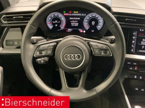 Audi A3 Sportback 35 TFSI advanced 18 SONOS HuD CAM 5J.GAR