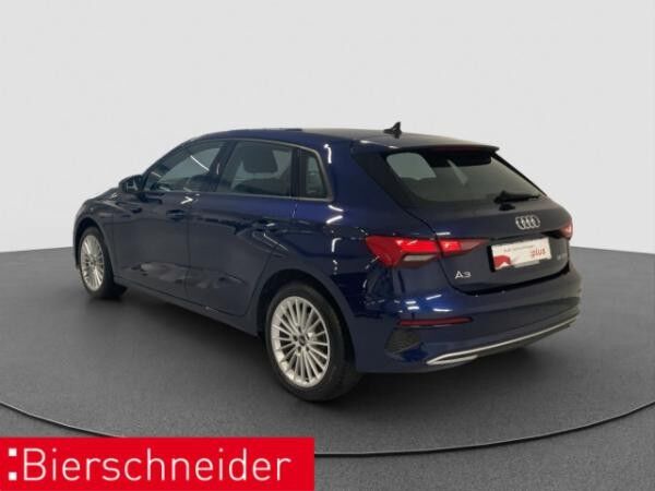 Audi A3 Sportback 35 TFSI advanced *ab 259,- € *Leasingaktion ab 12.09.2025*