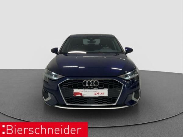 Audi A3 Sportback 35 TFSI advanced *ab 259,- € *Leasingaktion ab 12.09.2025*