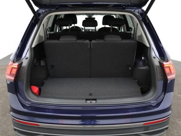 Volkswagen Tiguan Allspace Move 2.0TDI DSG / Navi, AHK, LED