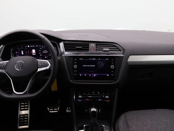 Volkswagen Tiguan Allspace Move 2.0TDI DSG / Navi, AHK, LED