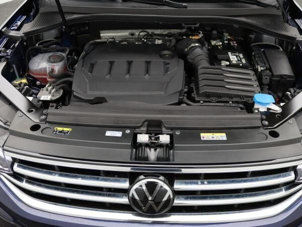 Volkswagen Tiguan Allspace Move 2.0TDI DSG / Navi, AHK, LED