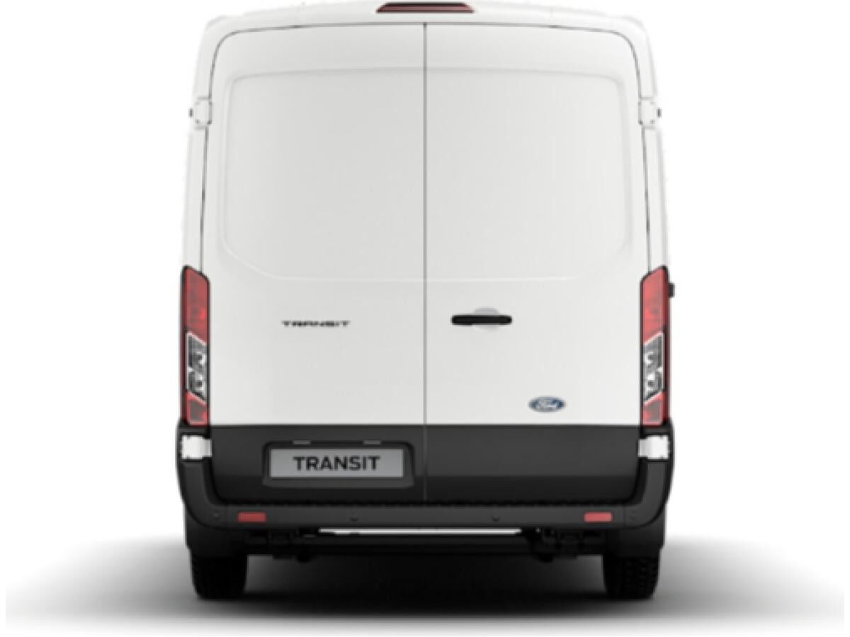 Ford Transit Kastenwagen Trend 350 L3 2,0 l EcoBlue 96 kW (130 PS), 6-Gang-Schaltgetriebe, Frontantrieb