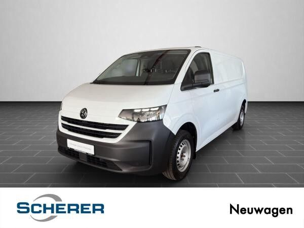 Volkswagen Transporter e- Kasten RS 3500 mm LR GANZJAHRESR