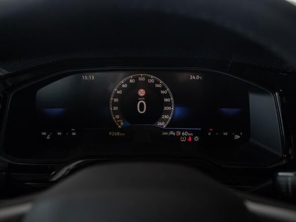 Volkswagen Polo 1,0 Life LED AppConnect Parkpilot Sitzheizg
