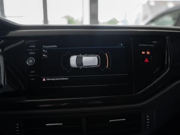 Volkswagen Polo 1,0 Life LED AppConnect Parkpilot Sitzheizg