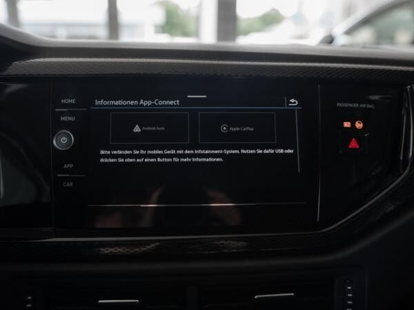 Volkswagen Polo 1,0 Life LED AppConnect Parkpilot Sitzheizg