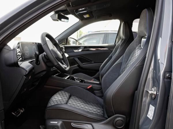 Volkswagen Tiguan "R- LINE" 1.5 eTSI 7-Gang-DSG