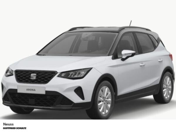 Seat Arona Road Edition 1.0 TSI 116 PS DSG (Neuss)