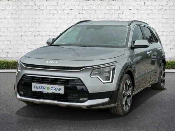 Kia Niro 1.6 PHEV DCT SPIRIT Alu-18 TECHNIK RELAX