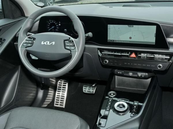 Kia Niro 1.6 PHEV DCT SPIRIT Alu-18 TECHNIK RELAX