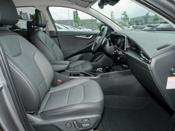 Kia Niro 1.6 PHEV DCT SPIRIT Alu-18 TECHNIK RELAX