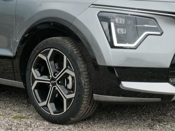 Kia Niro 1.6 PHEV DCT SPIRIT Alu-18 TECHNIK RELAX