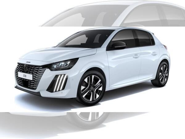 Peugeot 208 Allure PureTech