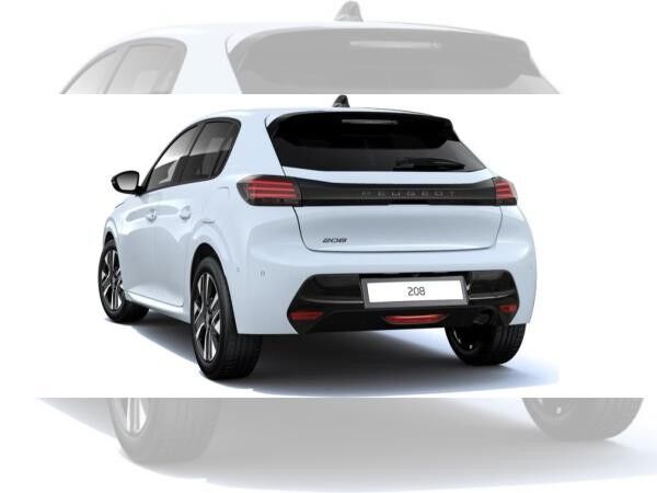 Peugeot 208 Allure PureTech