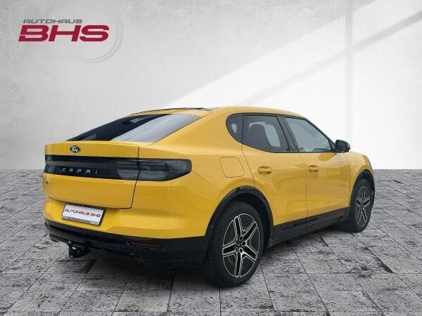 Ford Capri Heckantrieb ATG Premium