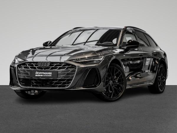 Audi A6 Avant edition one TDI S tronic