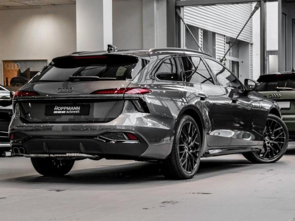 Audi A6 Avant edition one TDI S tronic