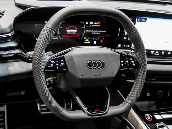 Audi A6 Avant edition one TDI S tronic
