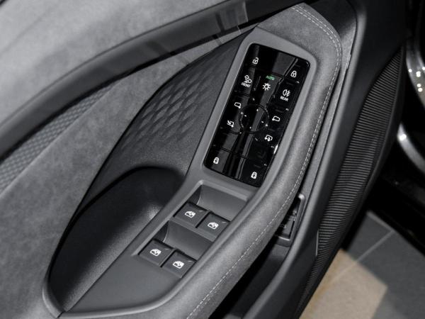 Audi A6 Avant edition one TDI S tronic