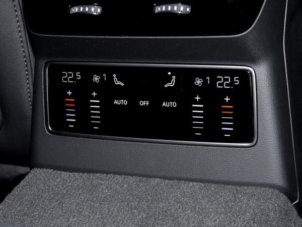 Audi A6 Avant edition one TDI S tronic