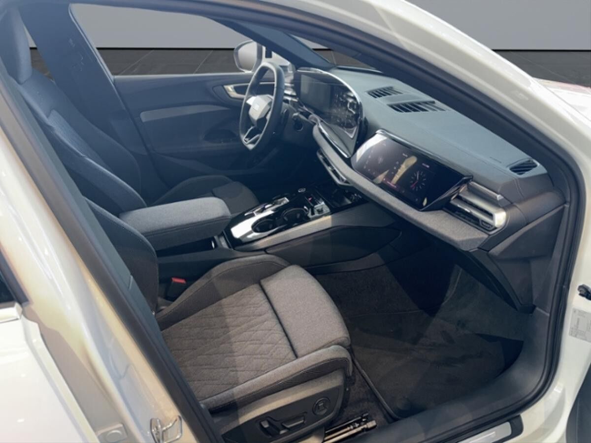 Audi A5 Limousine e-hybrid quattro S tronic