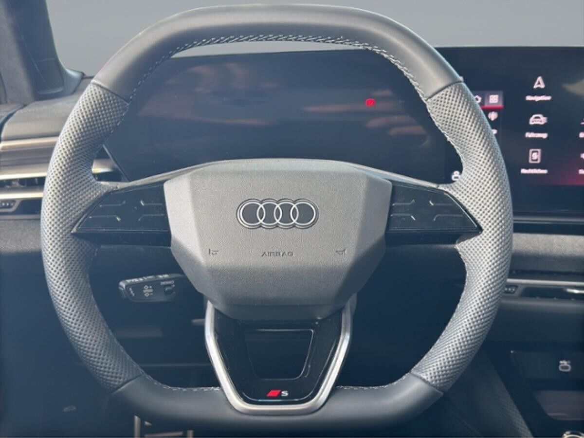 Audi A5 Limousine e-hybrid quattro S tronic