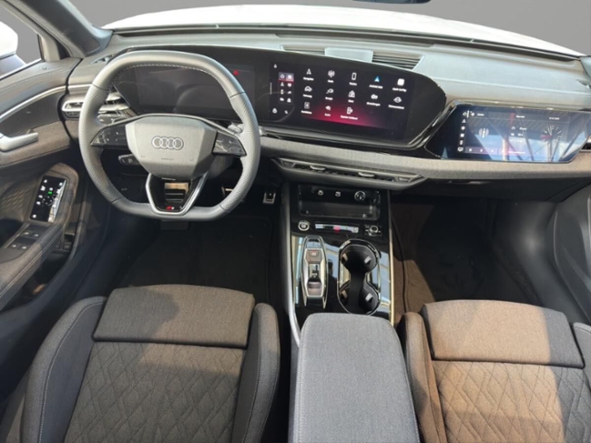 Audi A5 Limousine e-hybrid quattro S tronic